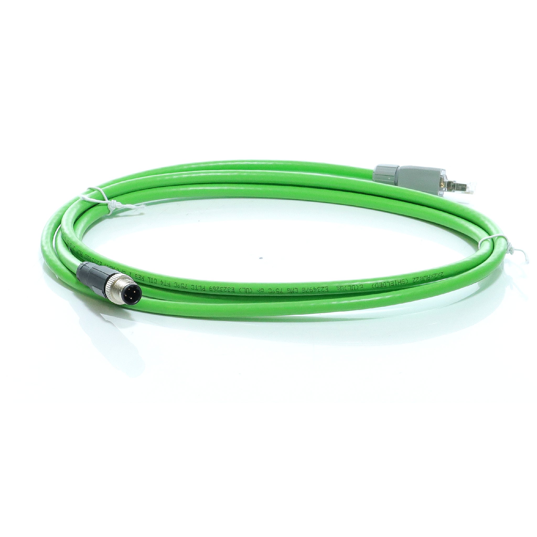 Ethernet cable  New FS